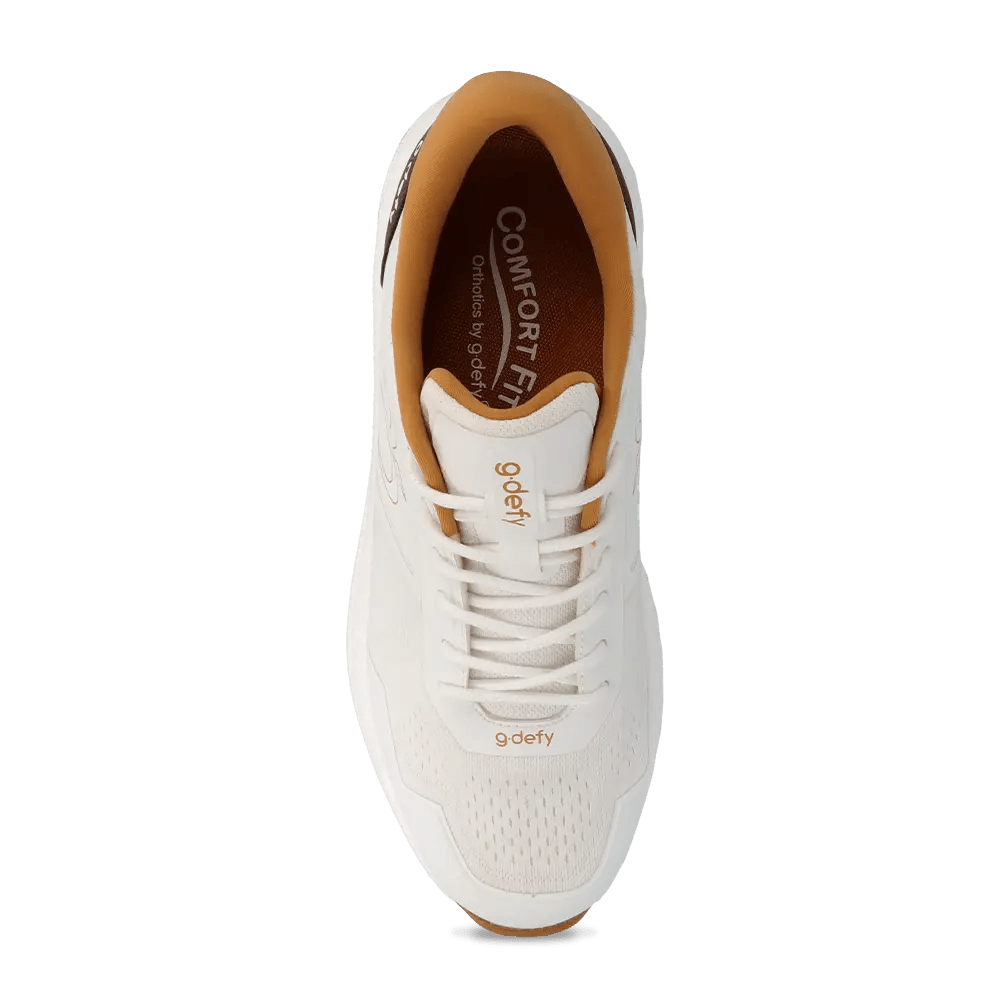 MightyRun - TB9052MBR-080-M - G - defy