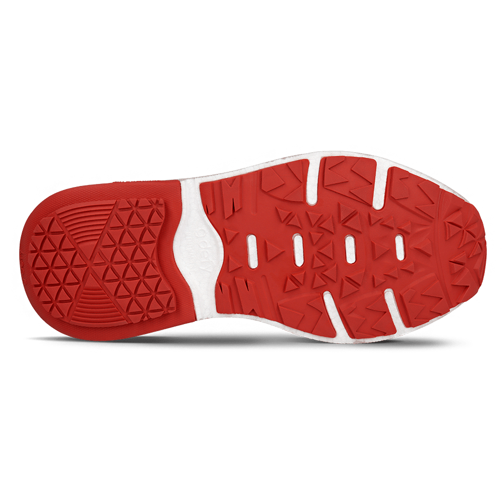 MightyRun - TB9052MGR - 080 - M - G - defy