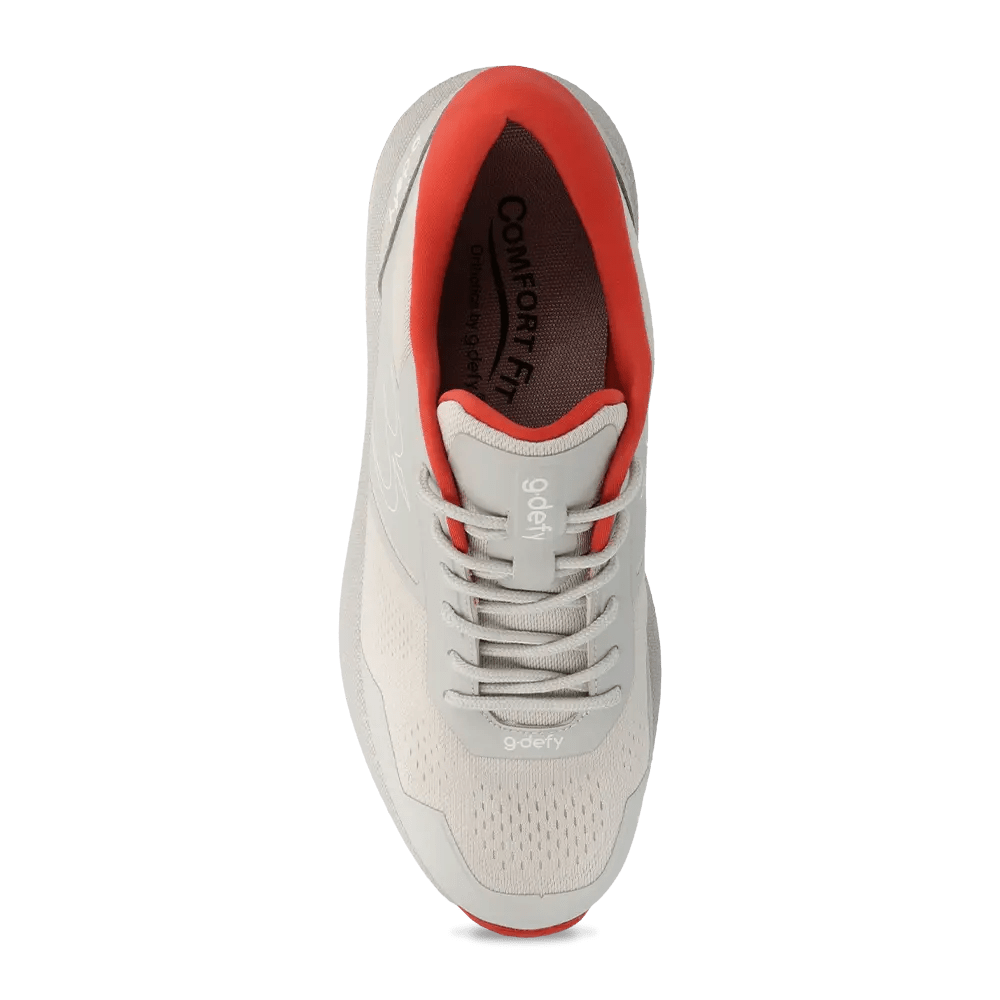 MightyRun - TB9052MGR-080-M - G - defy