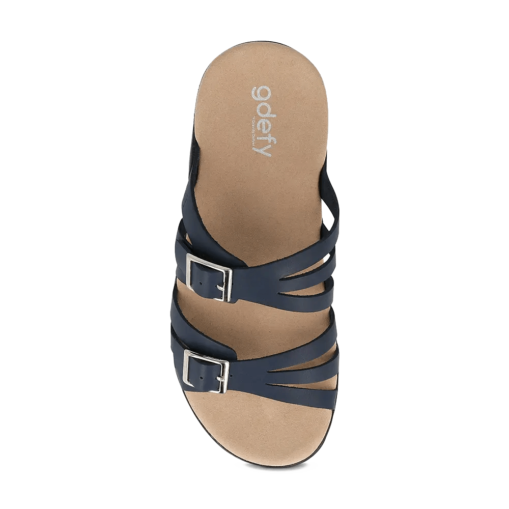 Ortal - TB7217FU - 060 - M - G - defy