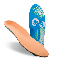 Pressure Sensitive Orthotics