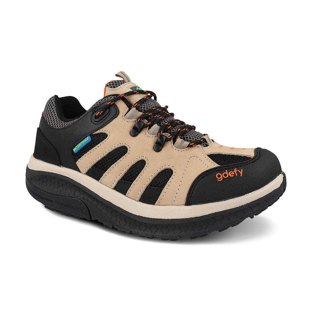 Radius - TB9032FGR-065-M - G - defy