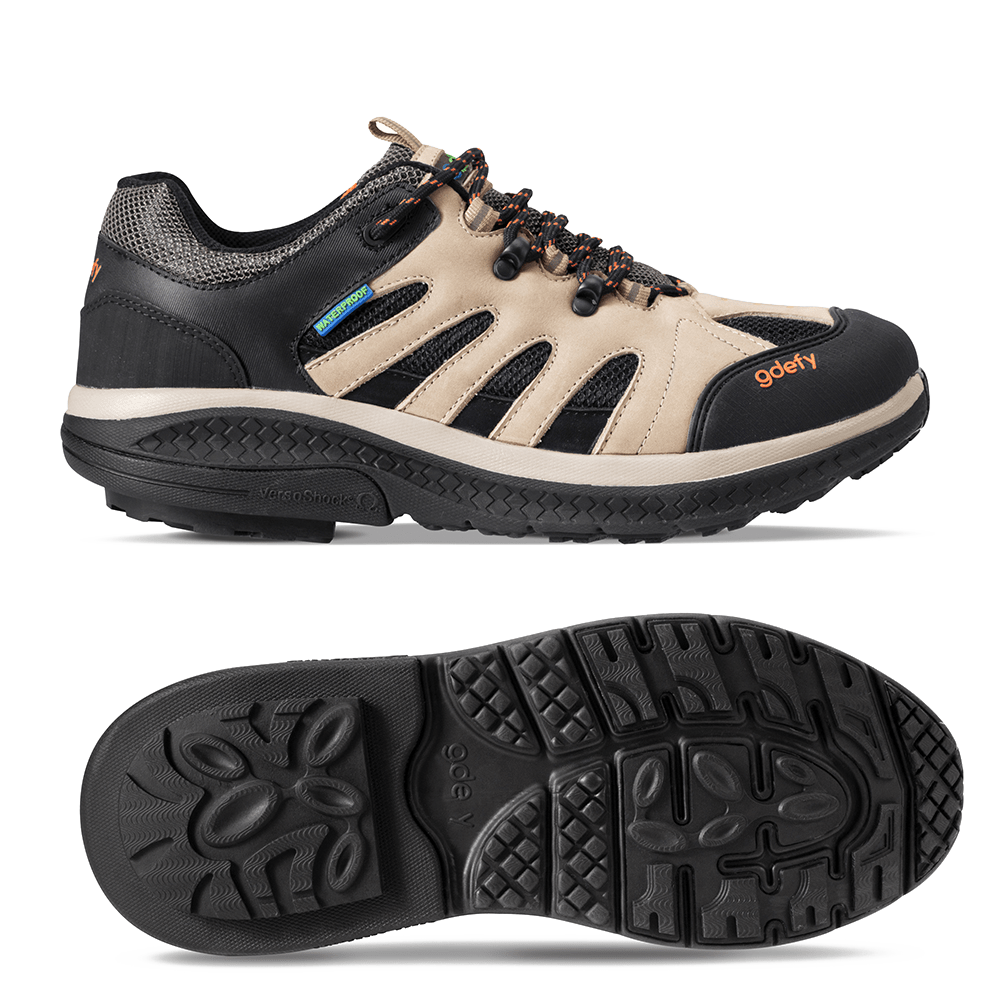 Radius - TB9032MGR-080-M - G - defy