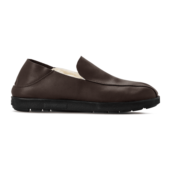 NEW Men\'s Salazar Brown Slippers Gravity Defyer 9 Amazon.com | Gravity Defyer Men main image 3