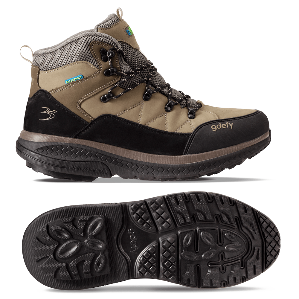 Sierra - TB9031FBR-065-M - G - defy