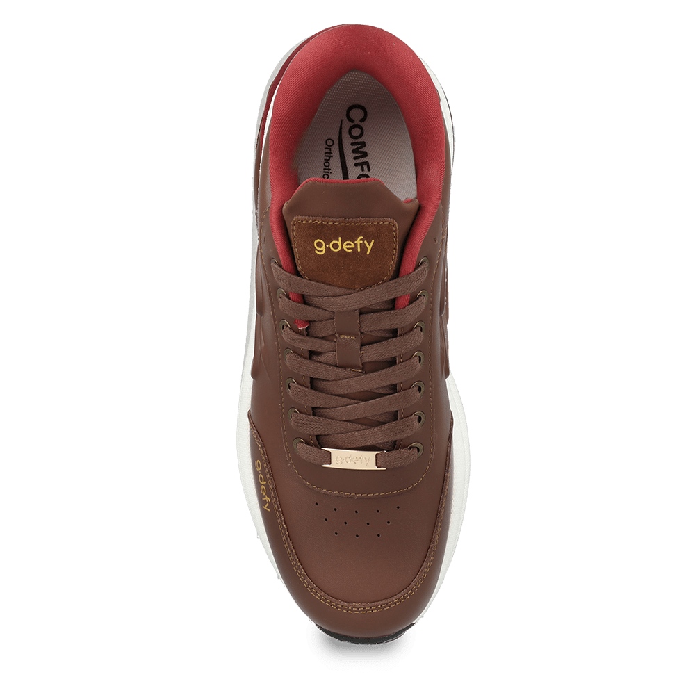 StarGlide - TB9057MBR-080-W - G - defy