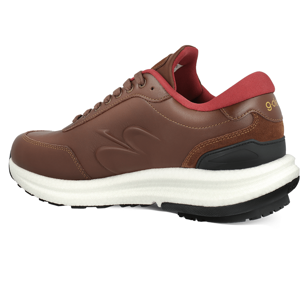 StarGlide - TB9057MBR-080-W - G - defy