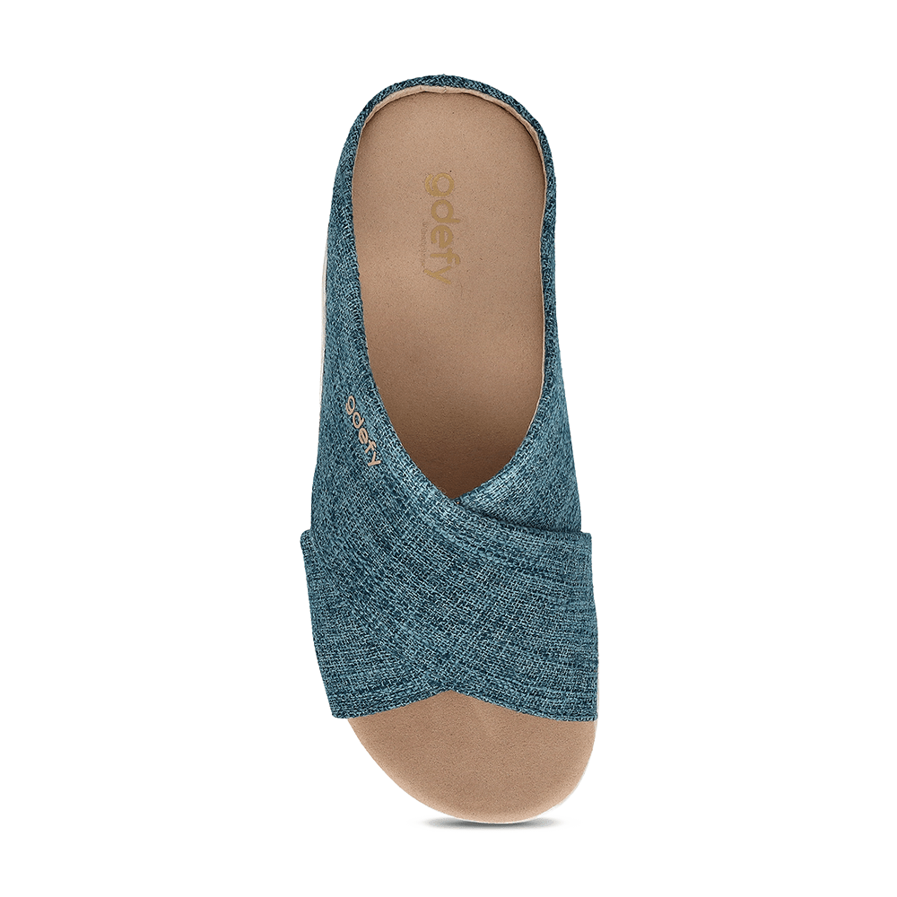 Veltal - TB7218FU-060-M - G - defy