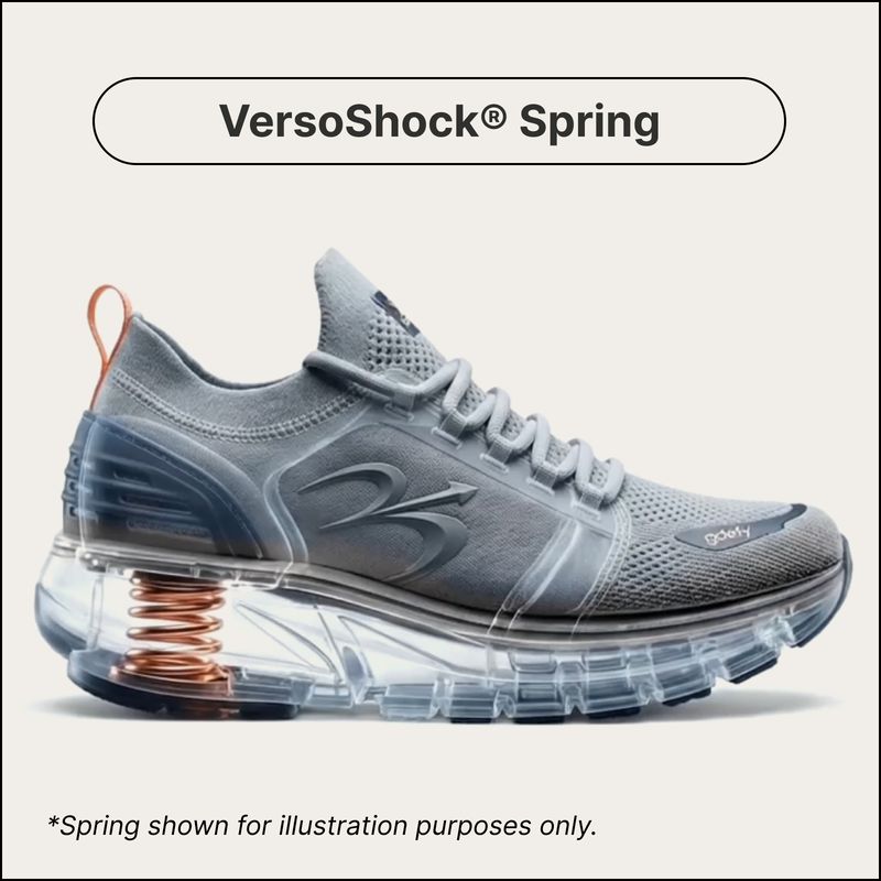 VersoShock Spring