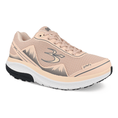 Women's Peach Mighty Walk