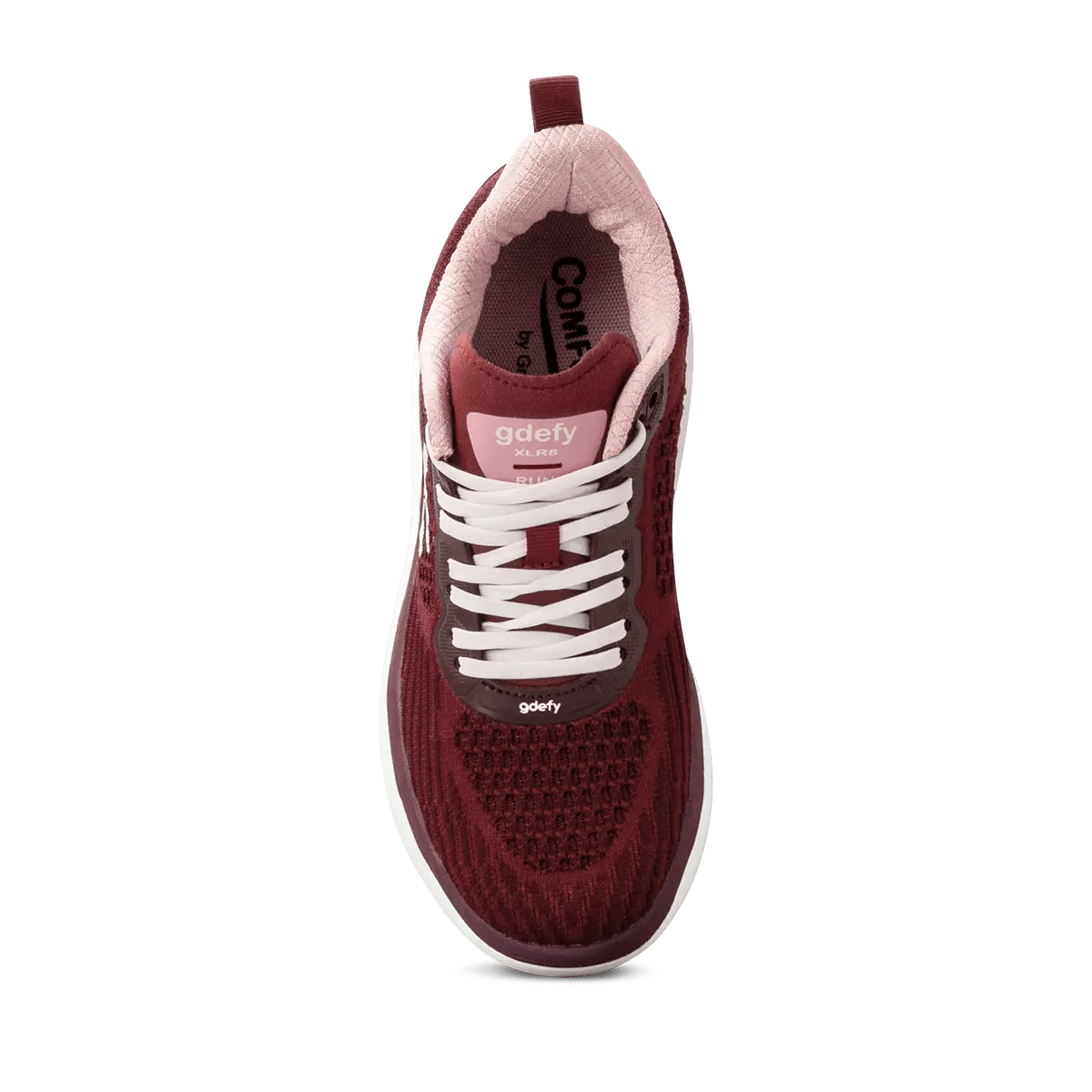 XLR8 Run - TB9034FUP - 070 - M - G - defy