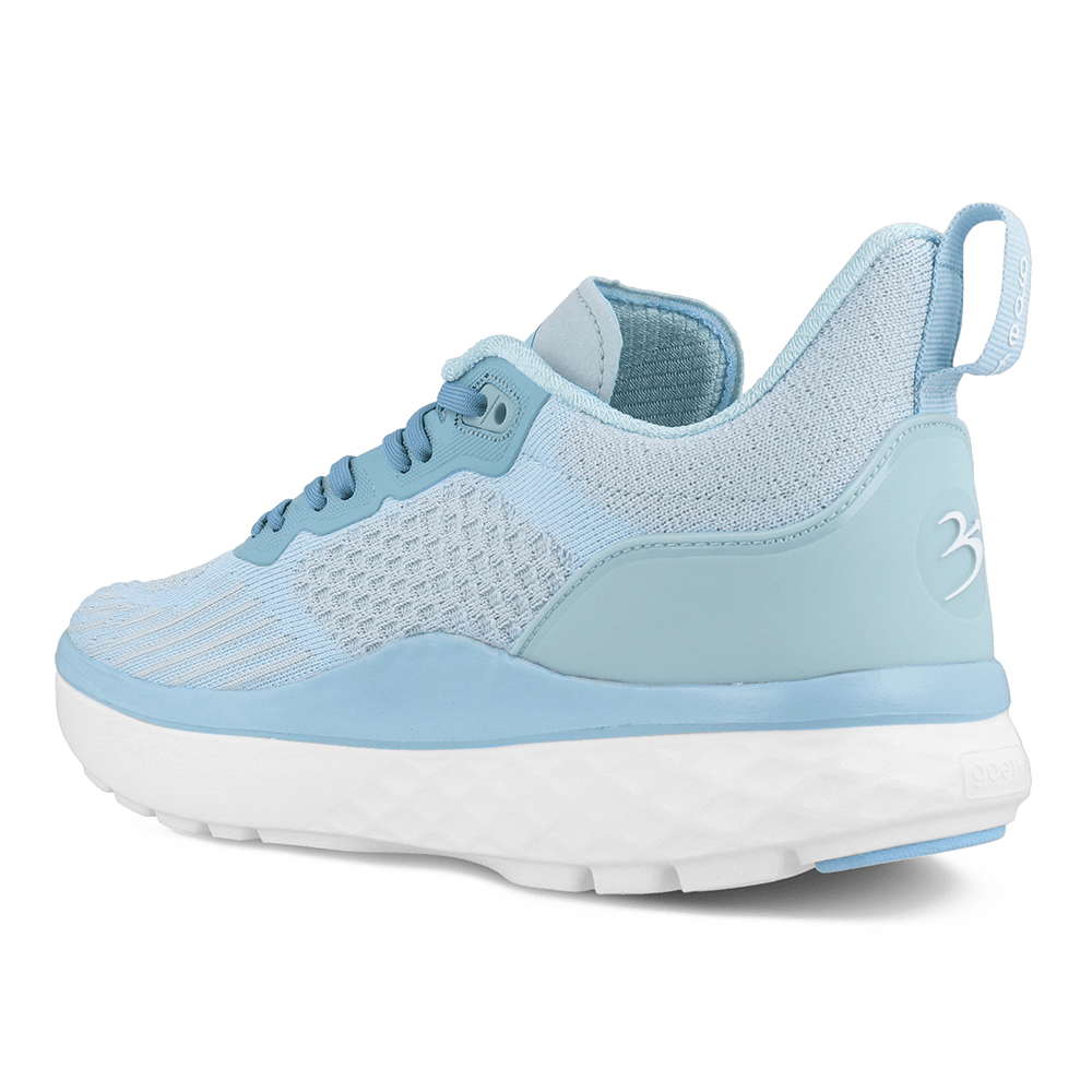 XLR8 Run - TB9034FUW-060-W - G - defy