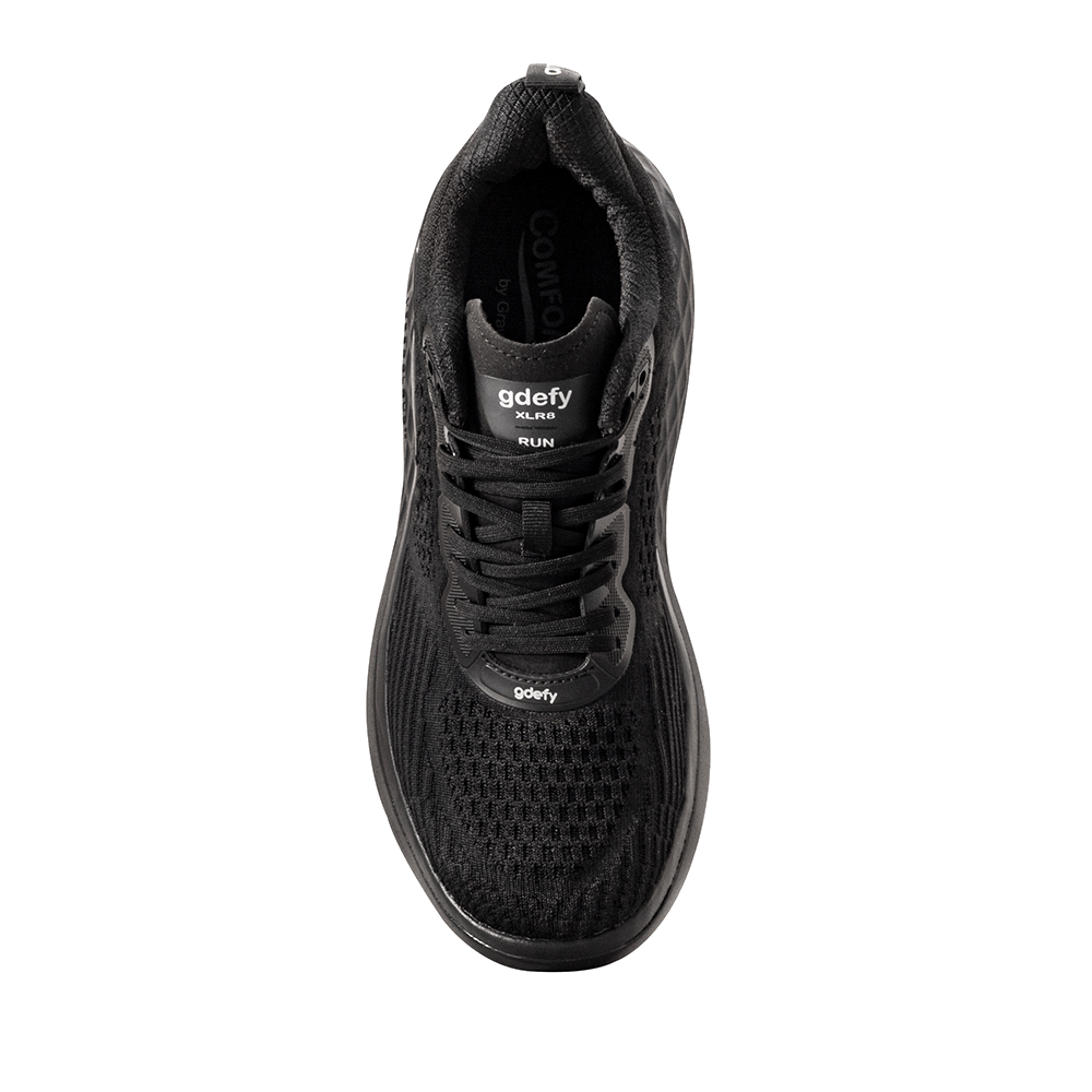 XLR8 Run - TB9034MBL-080-M - G - defy