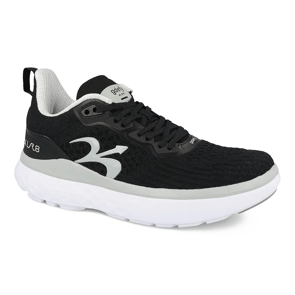 XLR8 Run