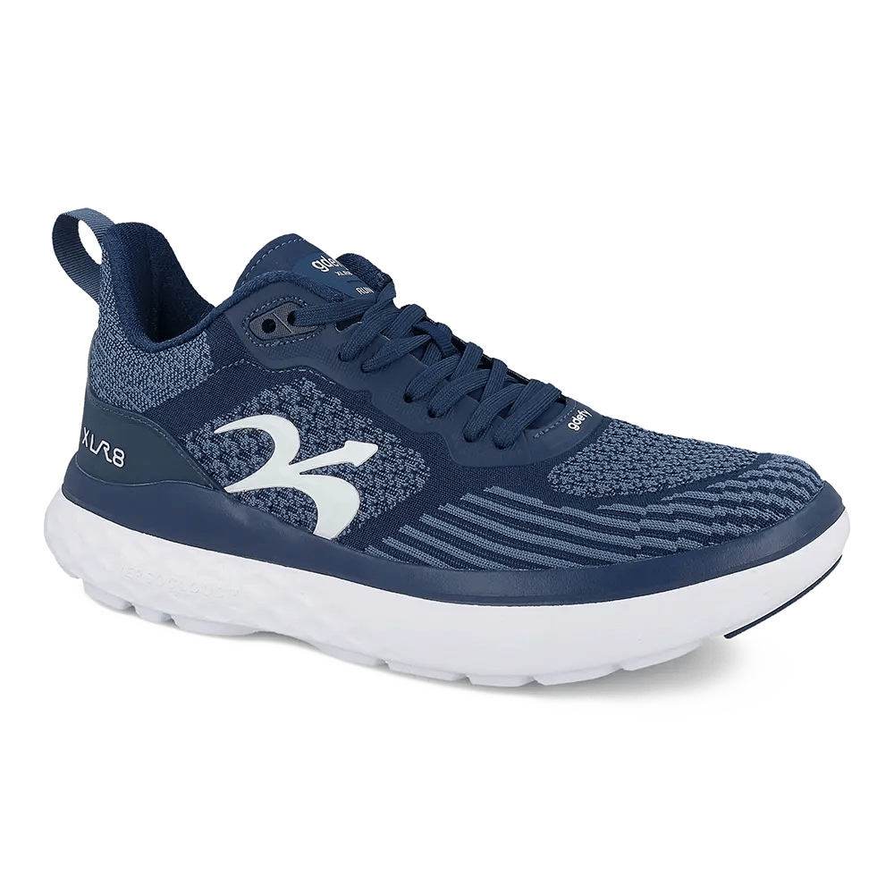 XLR8 Run