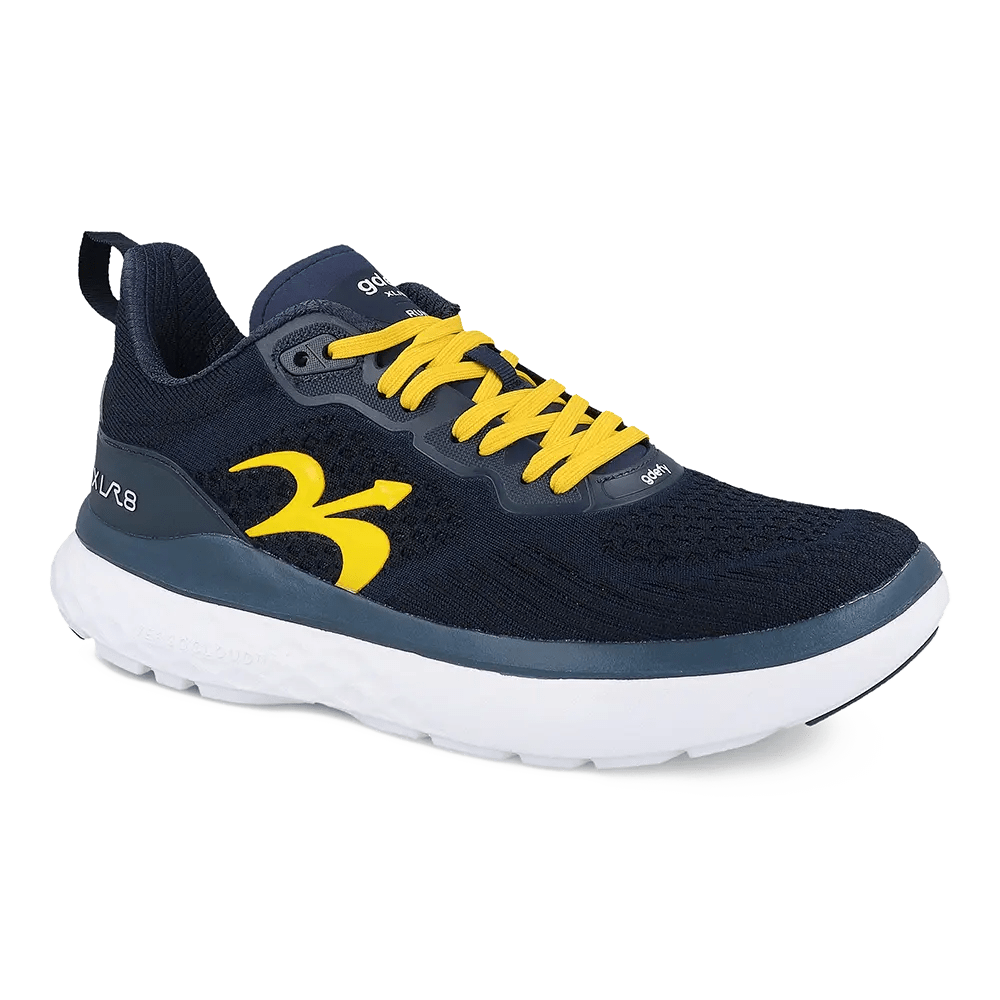 XLR8 Run - TB9034MUY - 080 - M - G - defy