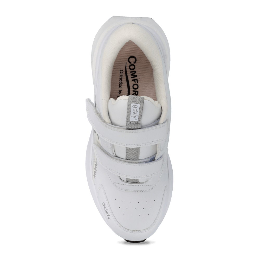 ZenStride - TB9055FWH-060-W - G - defy