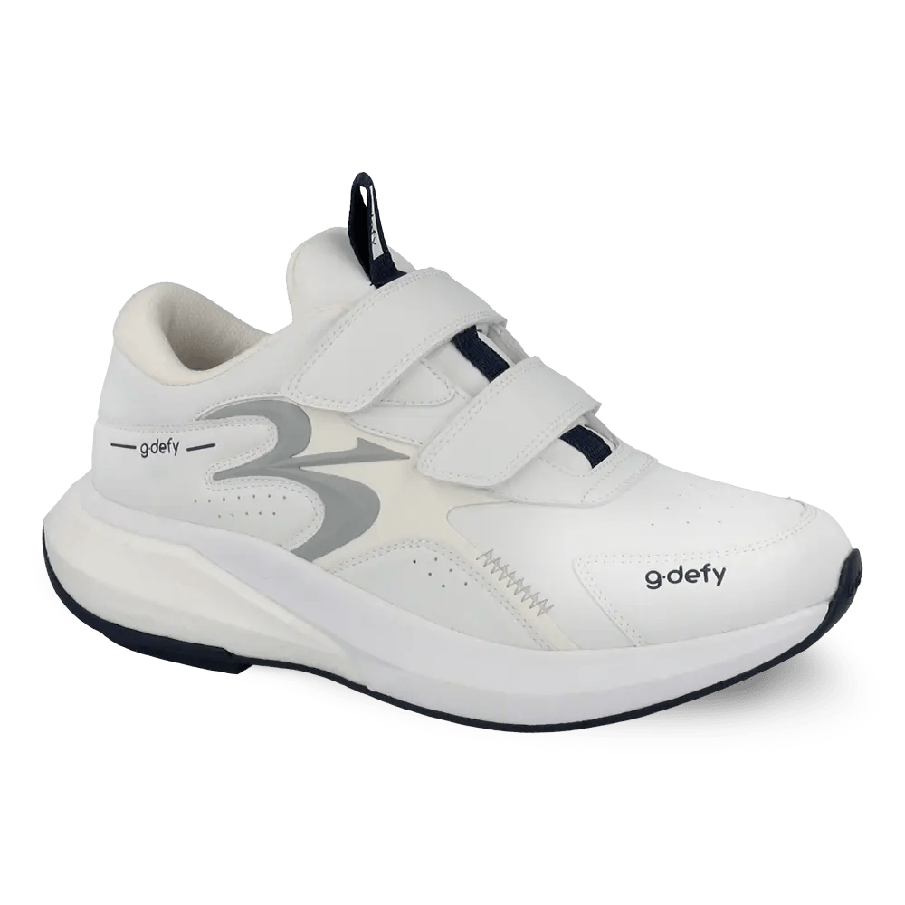 ZenStride - TB9055MWH - 080 - M - G - defy