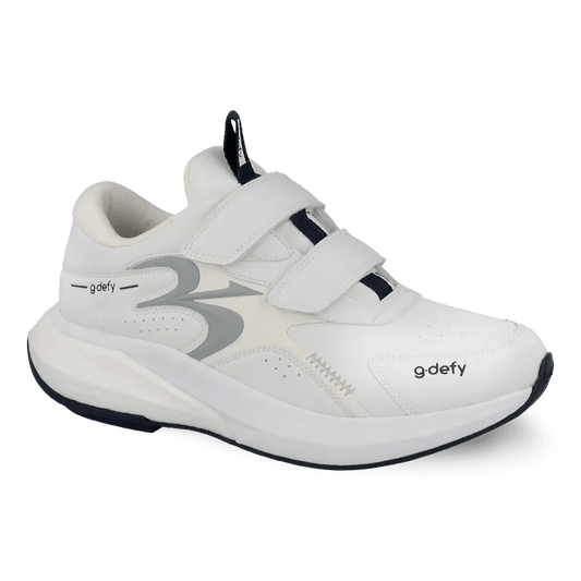 ZenStride - TB9055MWH - 080 - M - G - defy