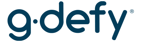 gdefy logo