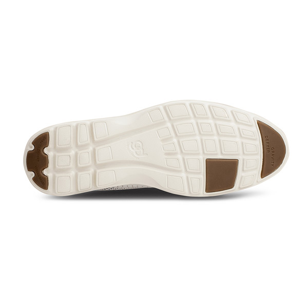 men's Osage white casual angle -3