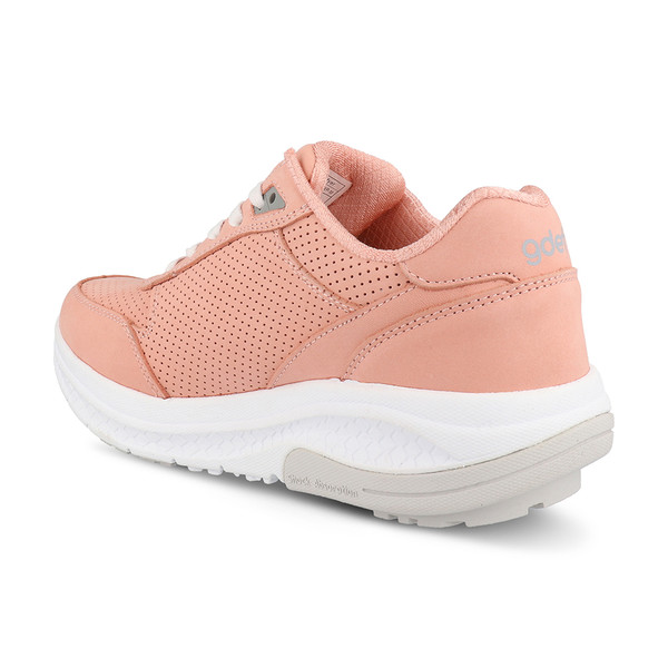 womens orion pink-white Athletics-4