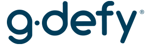 gdefy logo